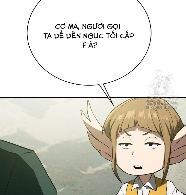Lv 1 Bất Khả Chiến Bại Chapter 57 - Trang 2