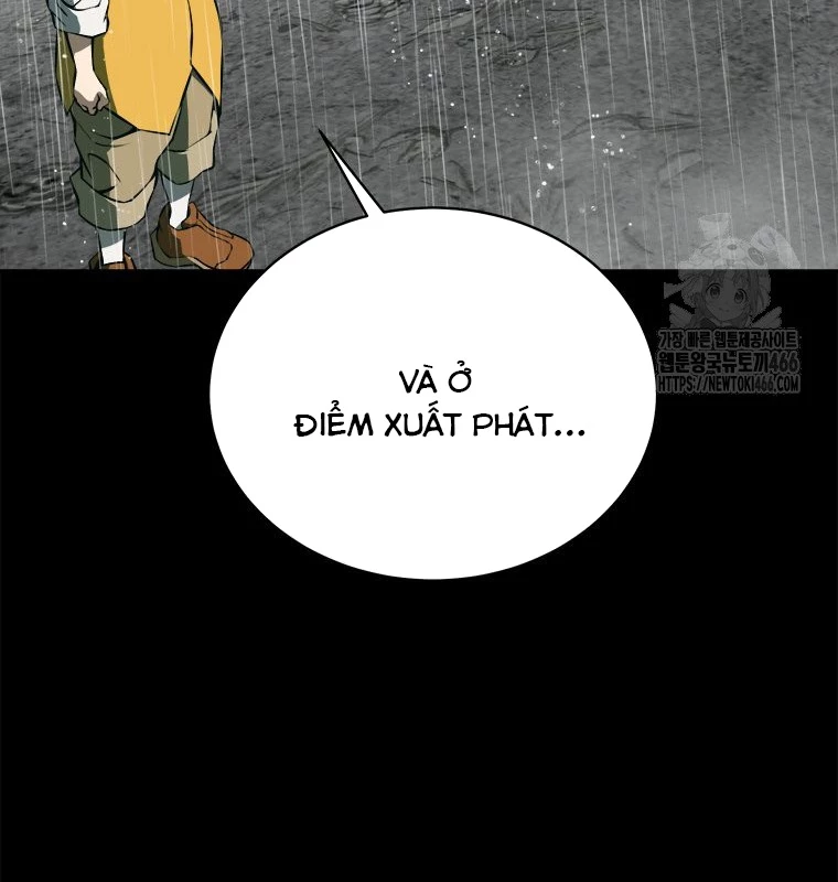 Lv 1 Bất Khả Chiến Bại Chapter 57 - Trang 2