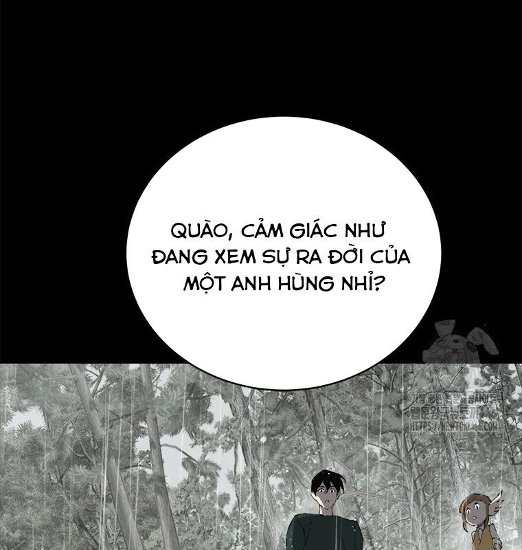 Lv 1 Bất Khả Chiến Bại Chapter 58 - Trang 2