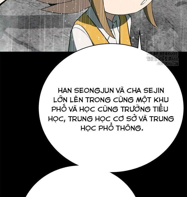Lv 1 Bất Khả Chiến Bại Chapter 58 - Trang 2
