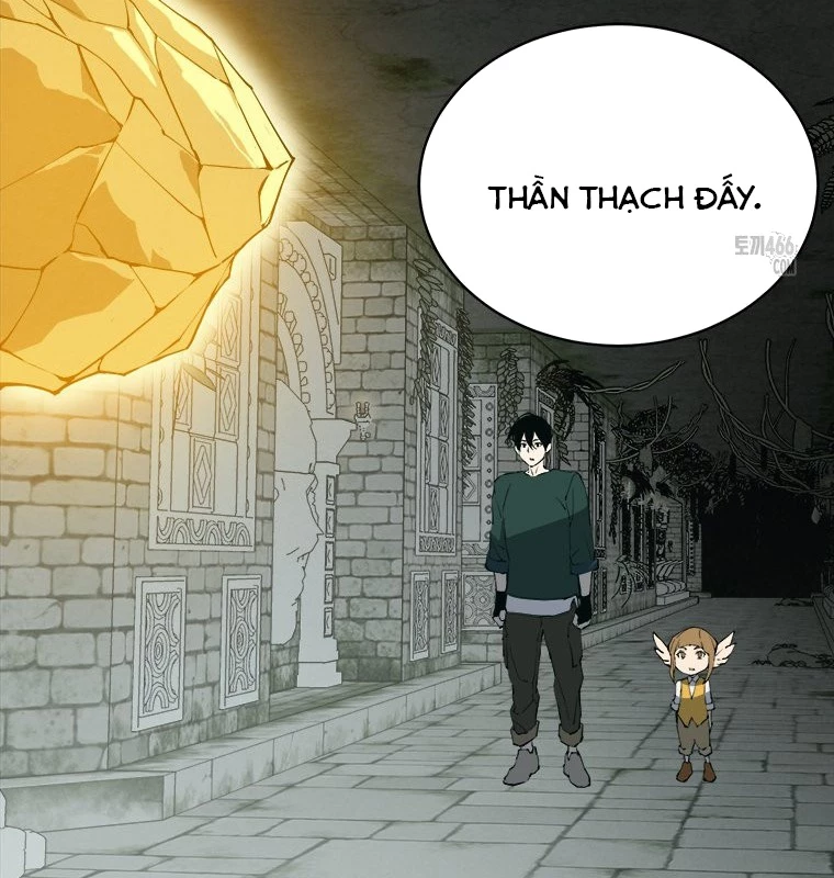 Lv 1 Bất Khả Chiến Bại Chapter 58 - Trang 2