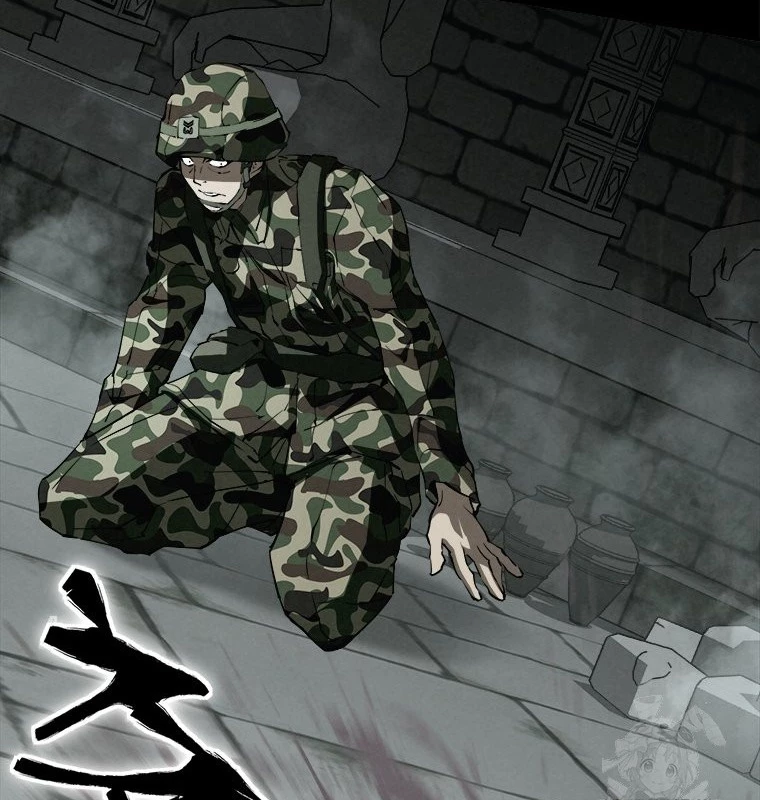 Lv 1 Bất Khả Chiến Bại Chapter 58 - Trang 2