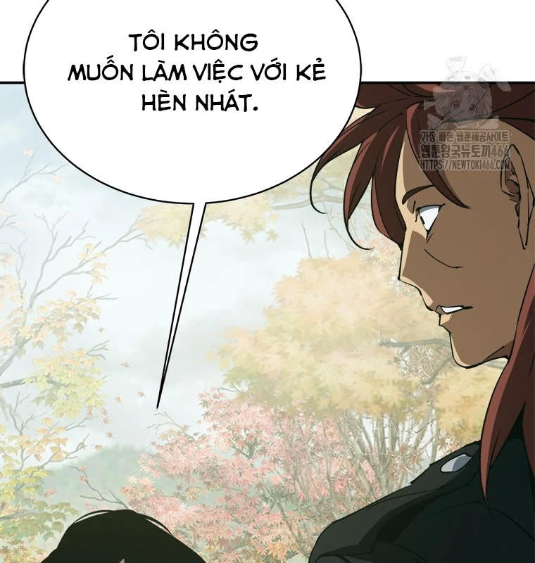 Lv 1 Bất Khả Chiến Bại Chapter 59 - Trang 2
