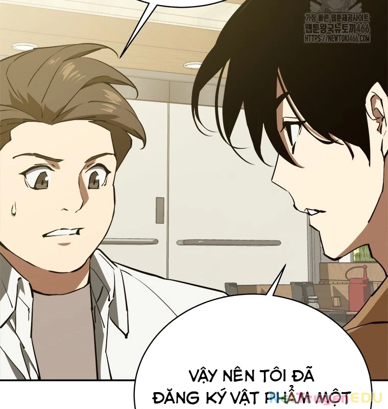 Lv 1 Bất Khả Chiến Bại Chapter 59 - Trang 2
