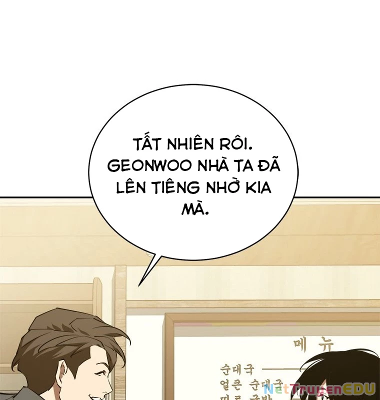 Lv 1 Bất Khả Chiến Bại Chapter 59 - Trang 2