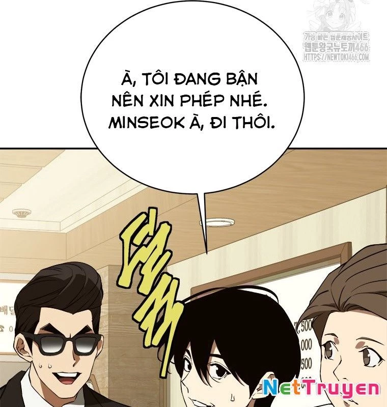 Lv 1 Bất Khả Chiến Bại Chapter 59 - Trang 2
