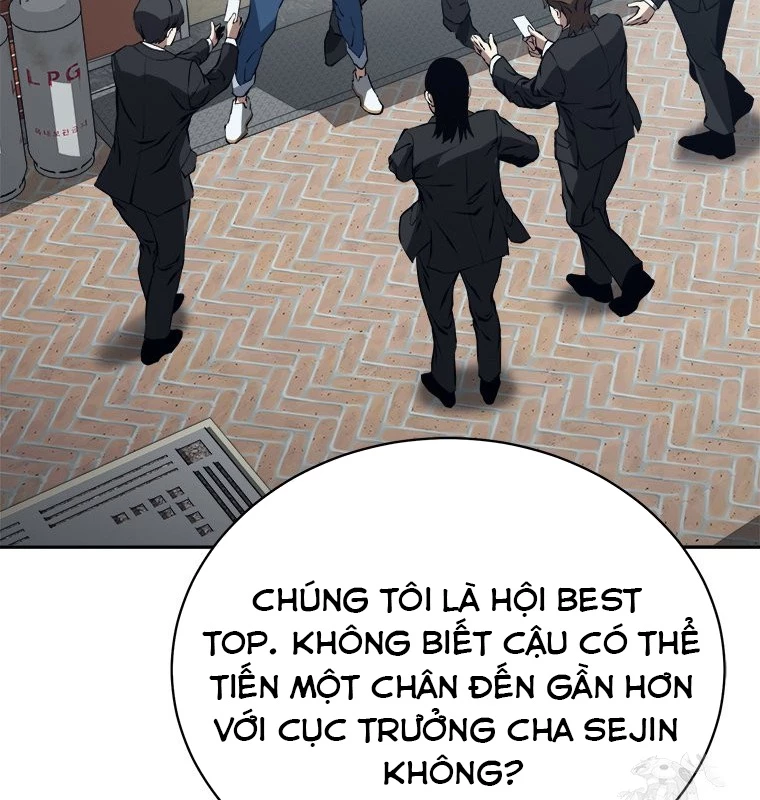 Lv 1 Bất Khả Chiến Bại Chapter 59 - Trang 2