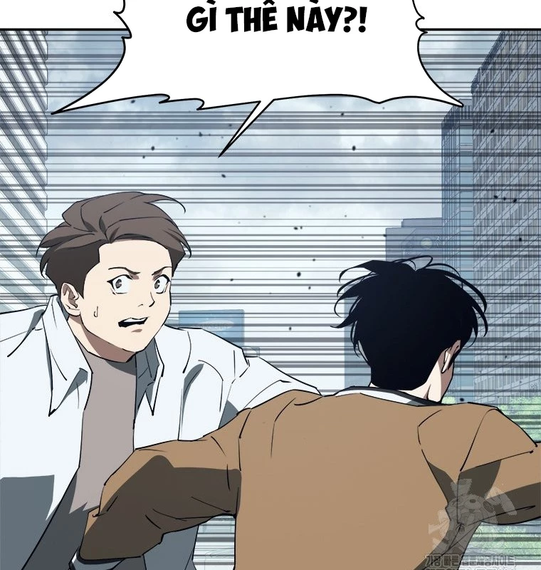 Lv 1 Bất Khả Chiến Bại Chapter 59 - Trang 2
