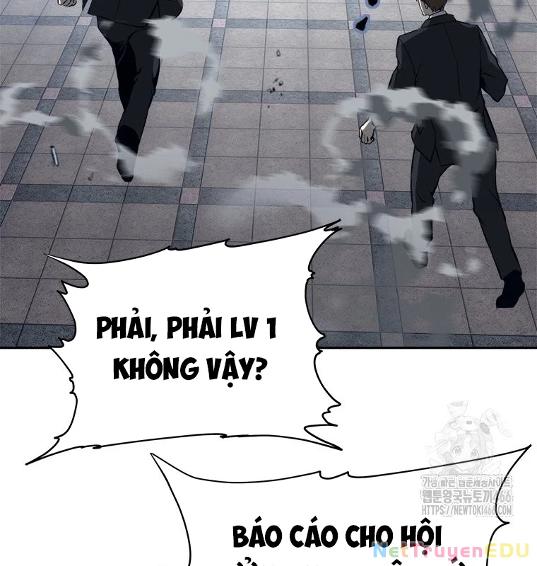 Lv 1 Bất Khả Chiến Bại Chapter 59 - Trang 2