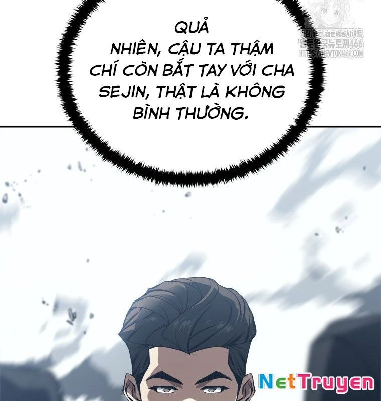 Lv 1 Bất Khả Chiến Bại Chapter 59 - Trang 2