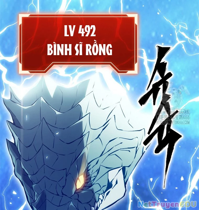 Lv 1 Bất Khả Chiến Bại Chapter 59 - Trang 2