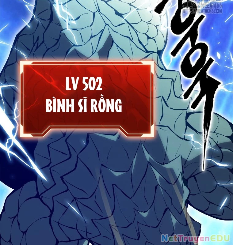 Lv 1 Bất Khả Chiến Bại Chapter 59 - Trang 2