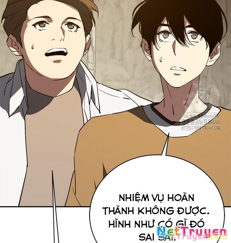 Lv 1 Bất Khả Chiến Bại Chapter 59 - Trang 2