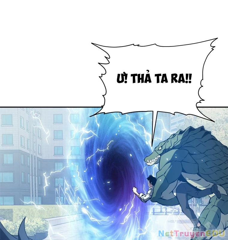 Lv 1 Bất Khả Chiến Bại Chapter 60 - Trang 2