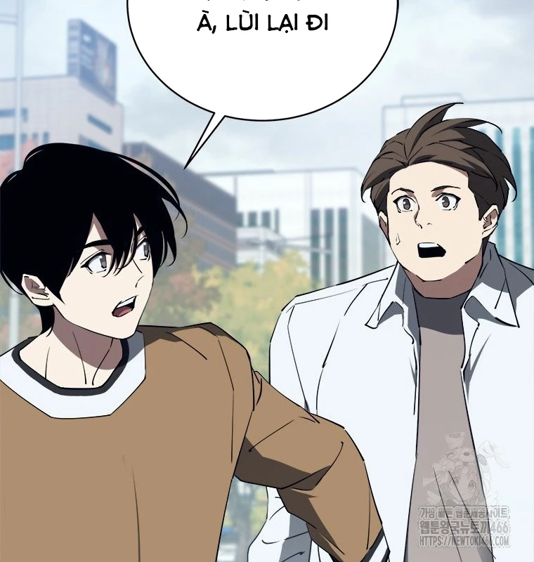 Lv 1 Bất Khả Chiến Bại Chapter 60 - Trang 2
