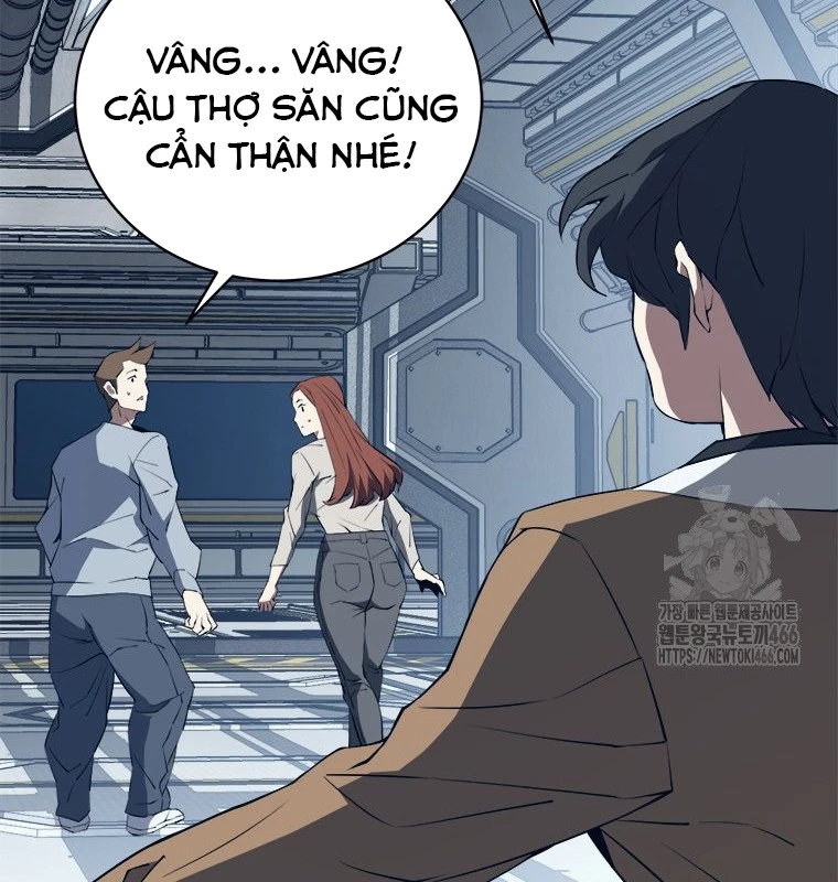 Lv 1 Bất Khả Chiến Bại Chapter 60 - Trang 2