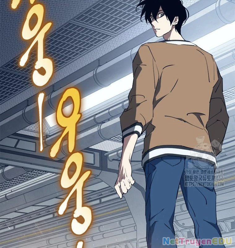 Lv 1 Bất Khả Chiến Bại Chapter 60 - Trang 2