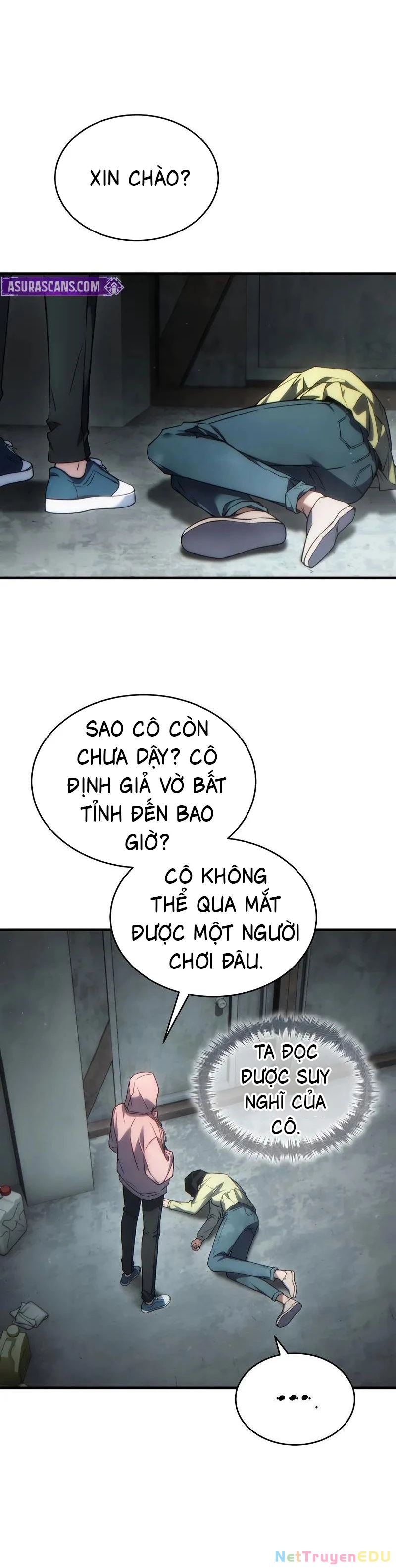 Người Chơi Mạnh Nhất Hồi Quy Lần Thứ 100 Chapter 45 - 13