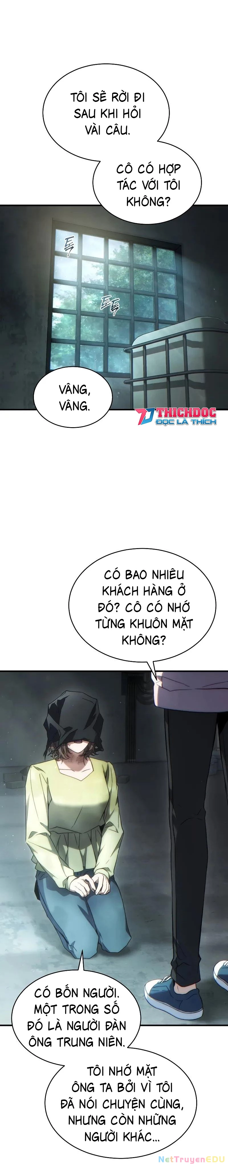 Người Chơi Mạnh Nhất Hồi Quy Lần Thứ 100 Chapter 45 - 15