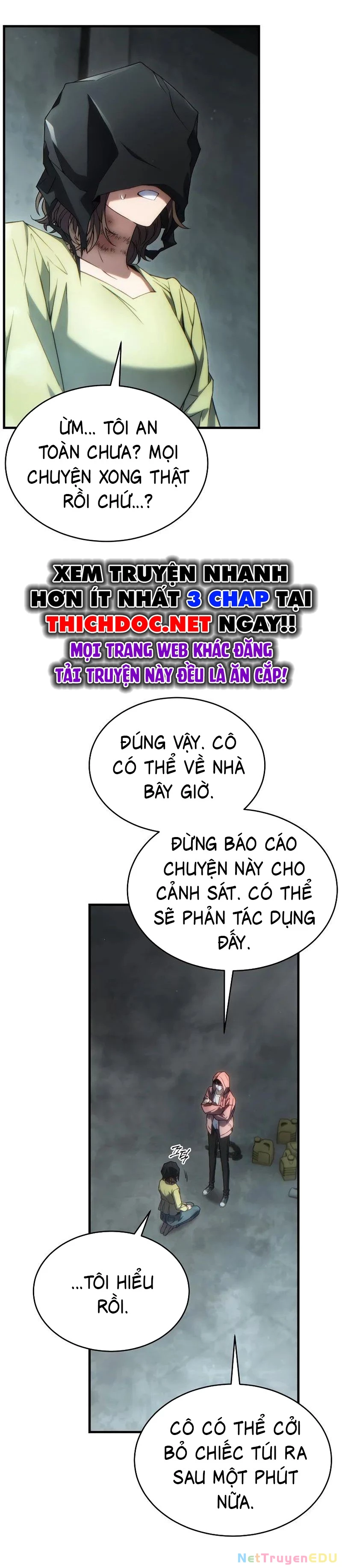 Người Chơi Mạnh Nhất Hồi Quy Lần Thứ 100 Chapter 45 - 17