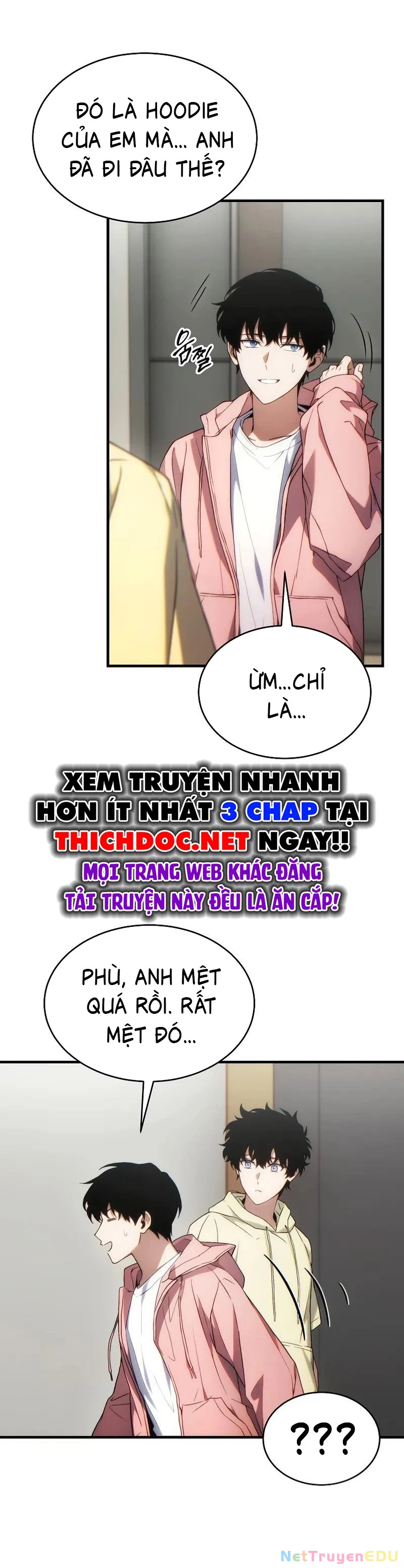 Người Chơi Mạnh Nhất Hồi Quy Lần Thứ 100 Chapter 45 - 22