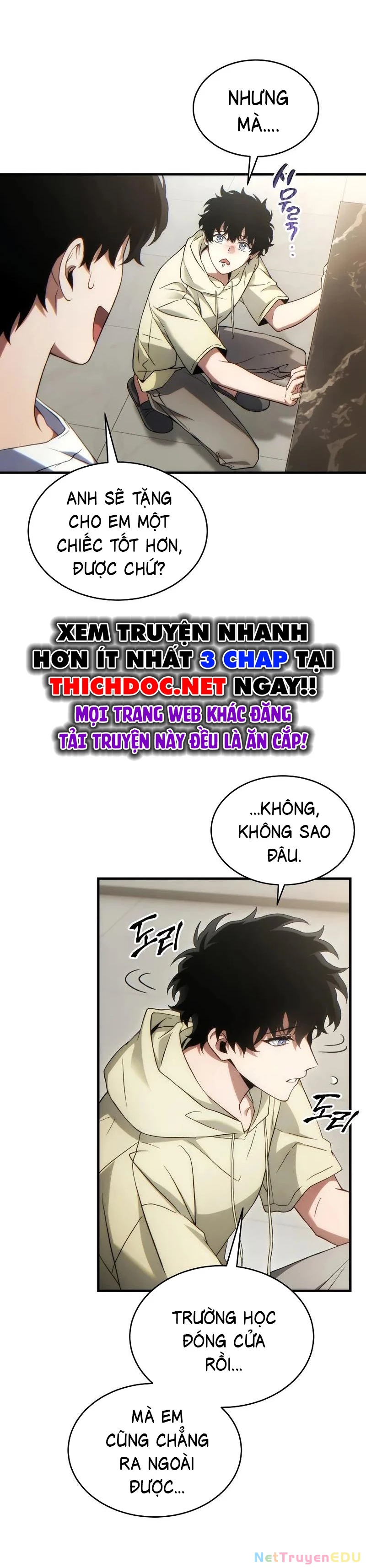 Người Chơi Mạnh Nhất Hồi Quy Lần Thứ 100 Chapter 45 - 25