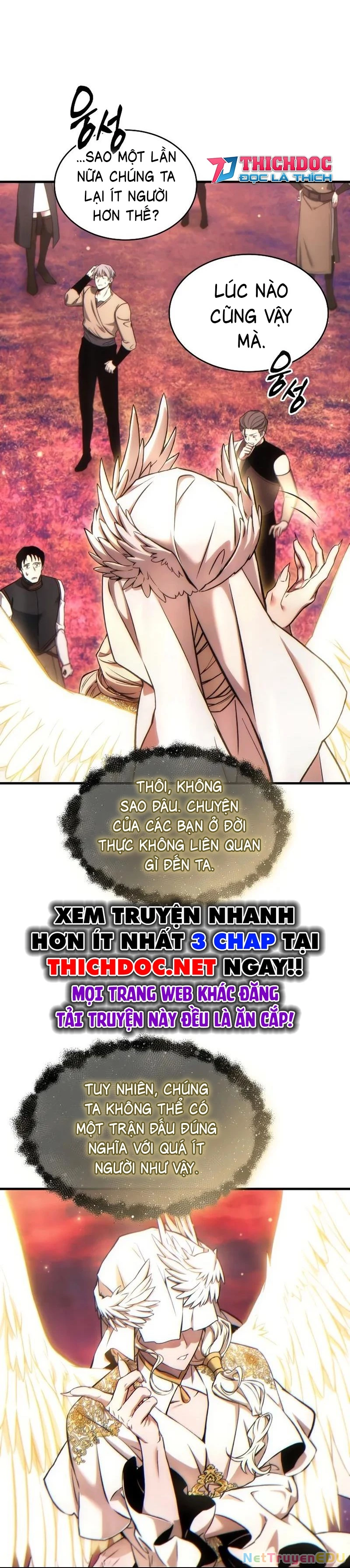 Người Chơi Mạnh Nhất Hồi Quy Lần Thứ 100 Chapter 45 - 48