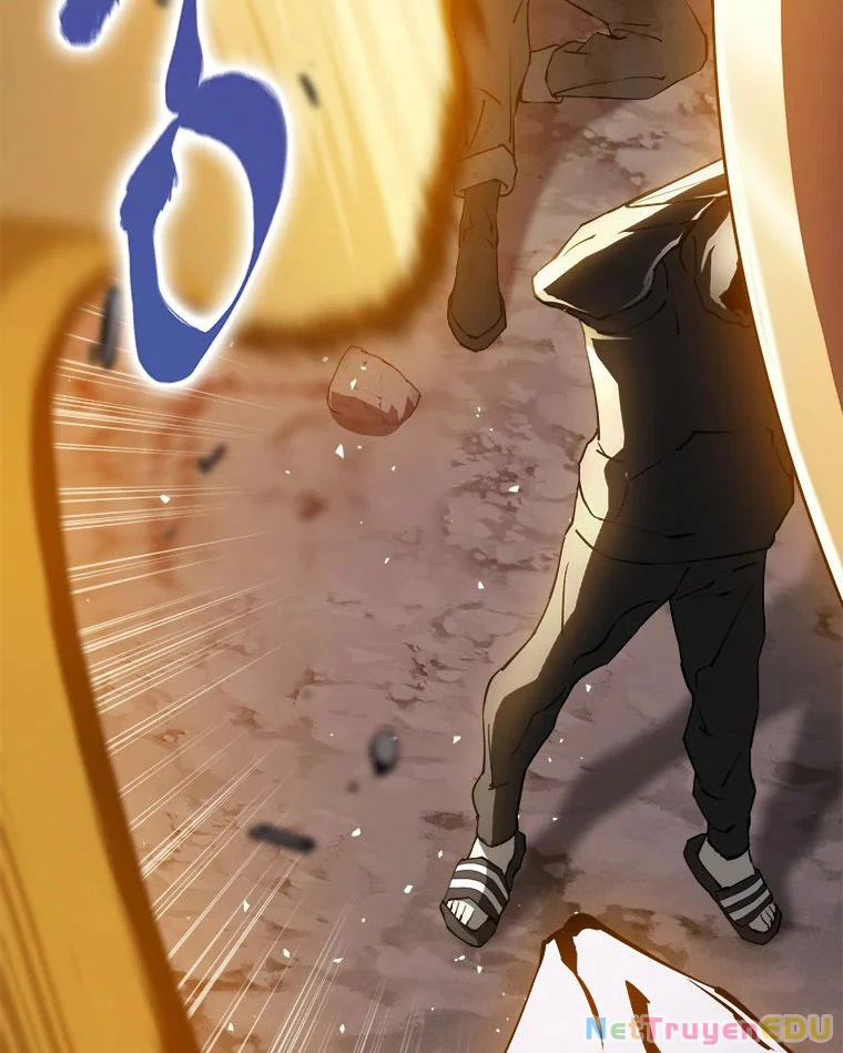 Lv 1 Bất Khả Chiến Bại Chapter 0 - Trang 2