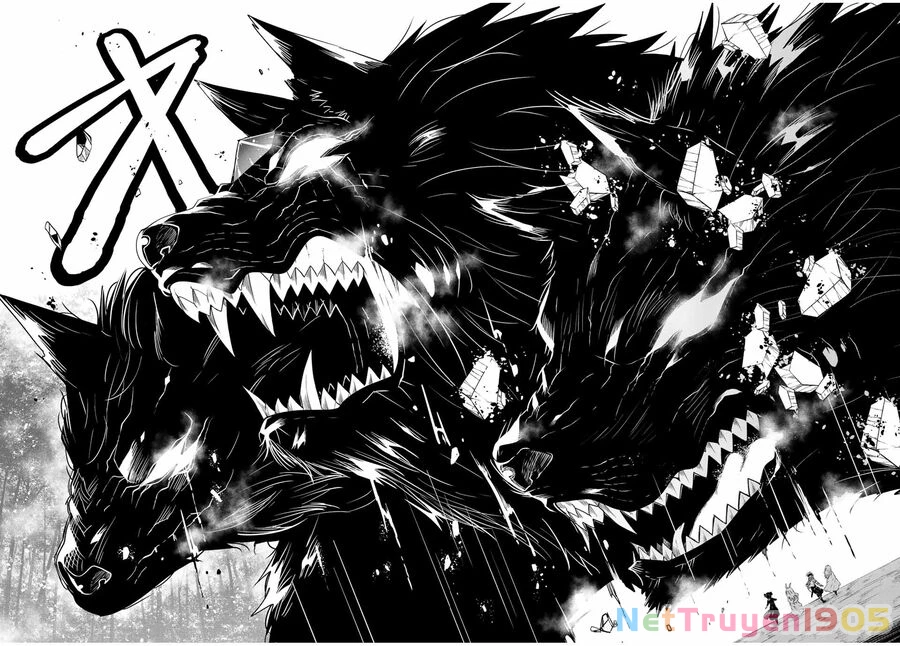 Từ Chức Nghiệp Yếu Nhất Trở Thành '' Thợ Rèn'' Mạnh Nhất Chapter 102 - 11