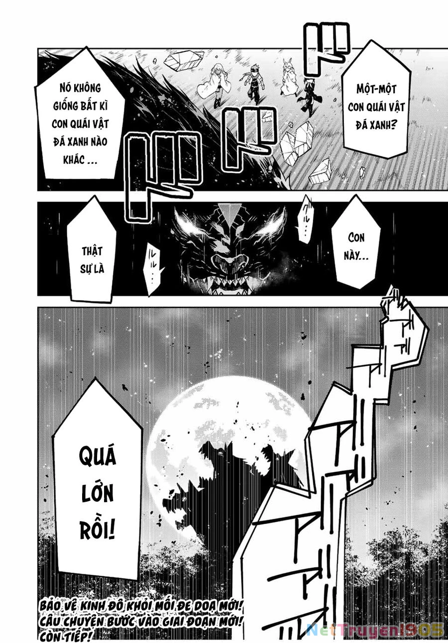 Từ Chức Nghiệp Yếu Nhất Trở Thành '' Thợ Rèn'' Mạnh Nhất Chapter 102 - 12