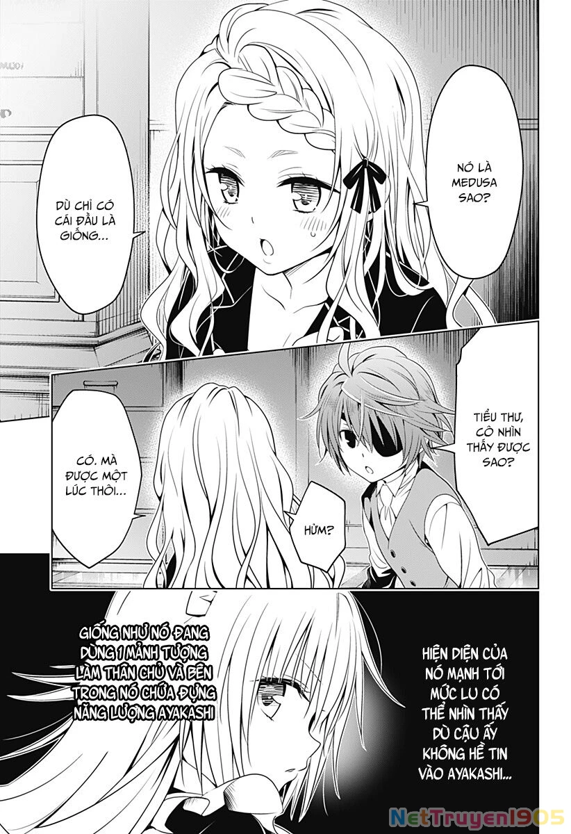 Nhẫn Giả Diệt Quỷ Chapter 121 - 5