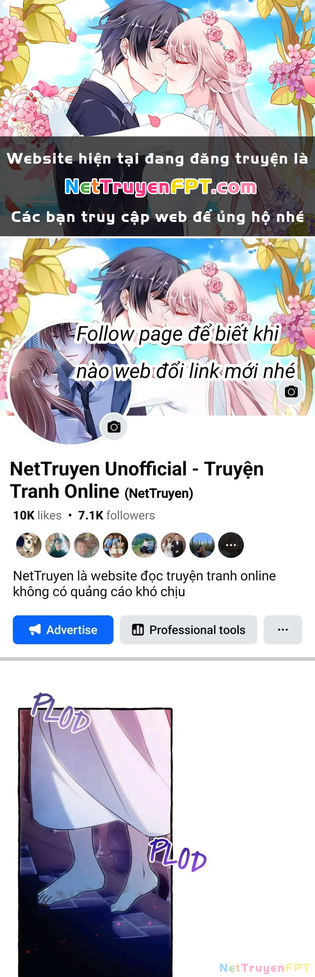 Chúng ta còn yêu nhau không? Chapter 1 - 1