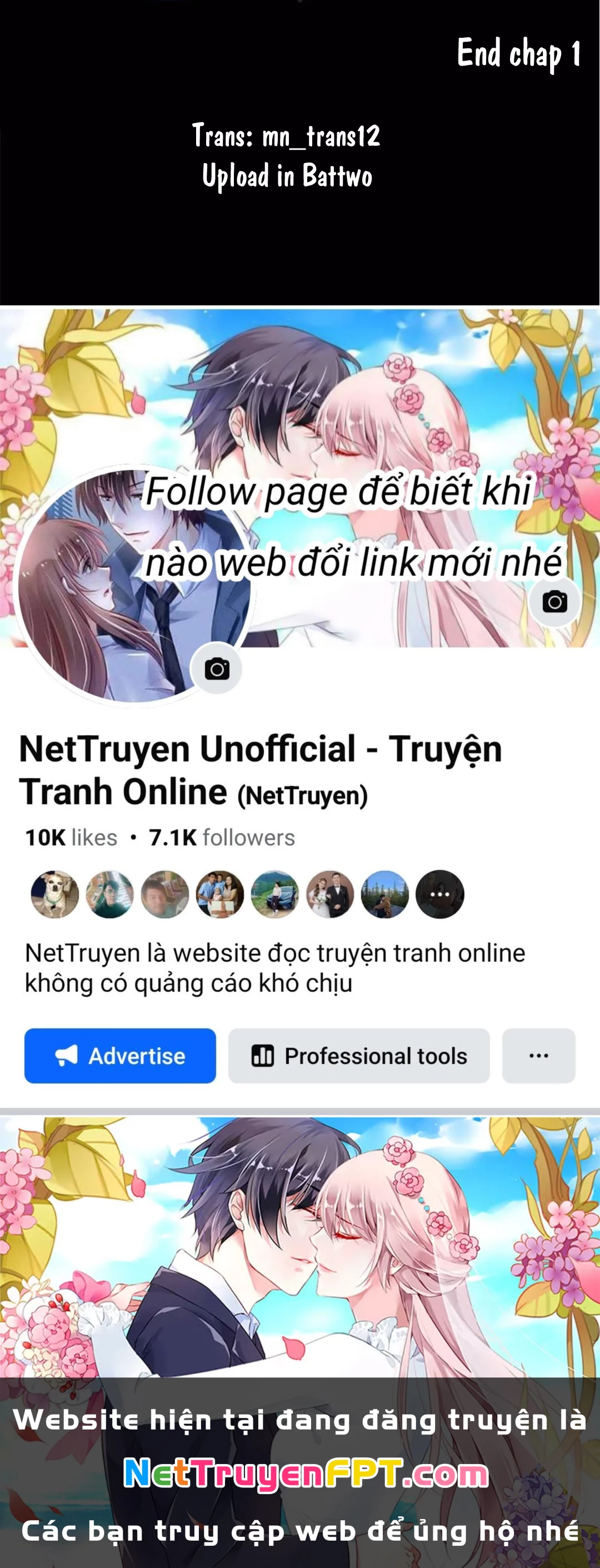 Chúng ta còn yêu nhau không? Chapter 1 - 138