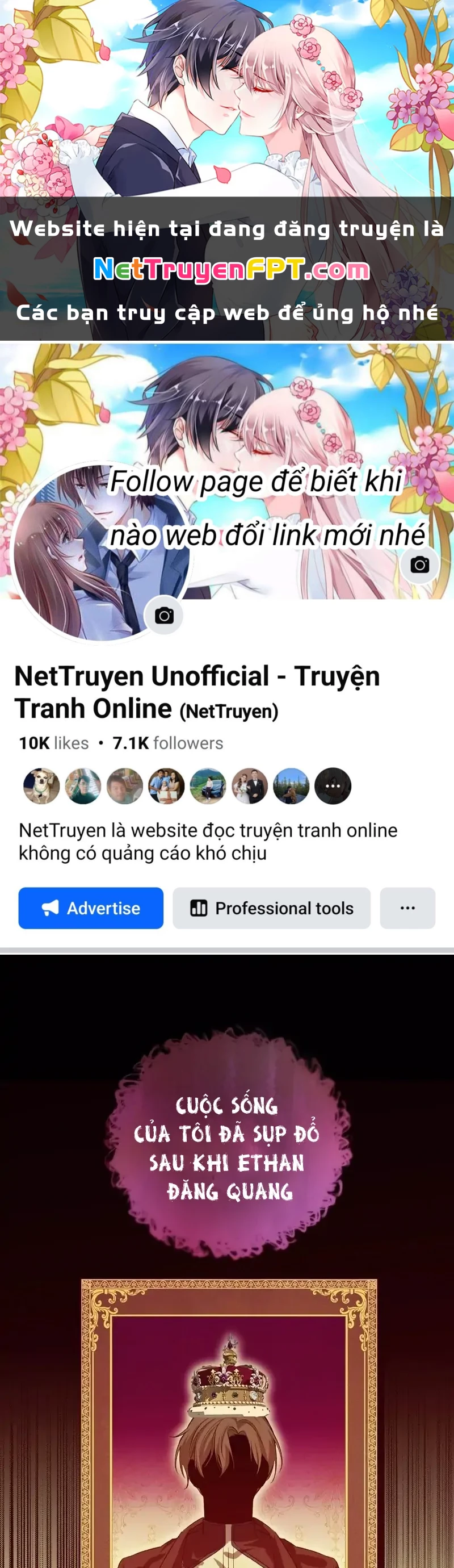 Chúng ta còn yêu nhau không? Chapter 2 - 1