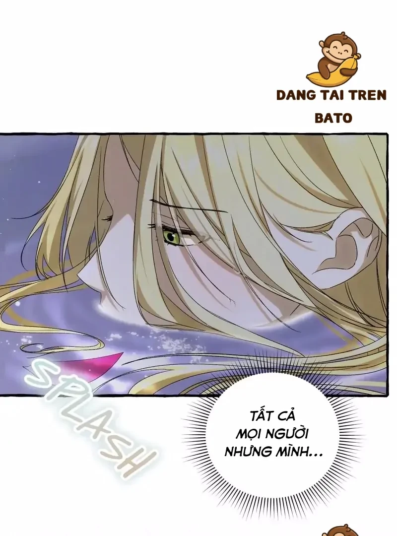 Chúng ta còn yêu nhau không? Chapter 2 - 5