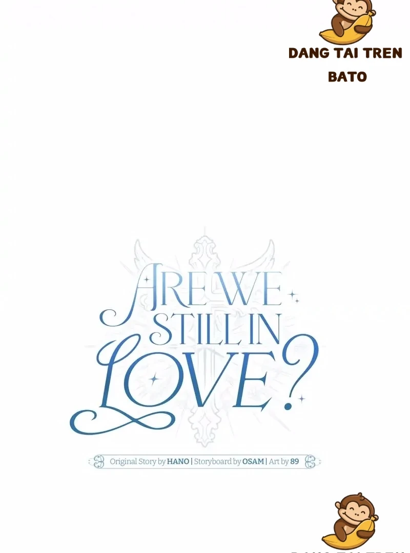 Chúng ta còn yêu nhau không? Chapter 2 - 6