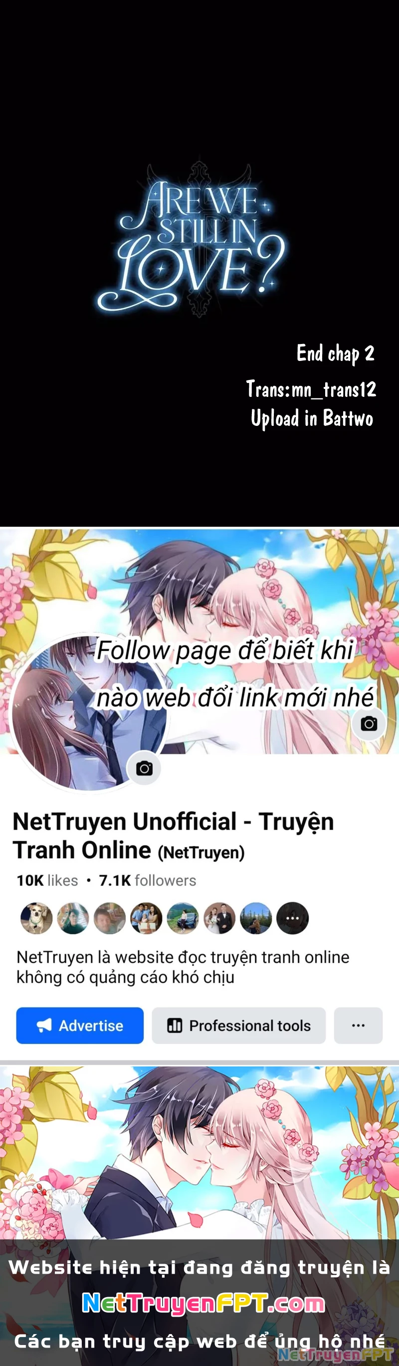 Chúng ta còn yêu nhau không? Chapter 2 - 91