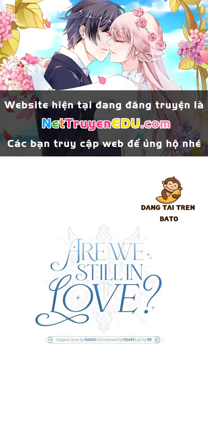 Chúng ta còn yêu nhau không? Chapter 3 - 1