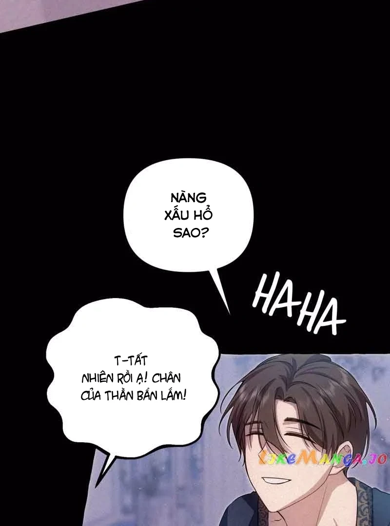 Chúng ta còn yêu nhau không? Chapter 3 - 12