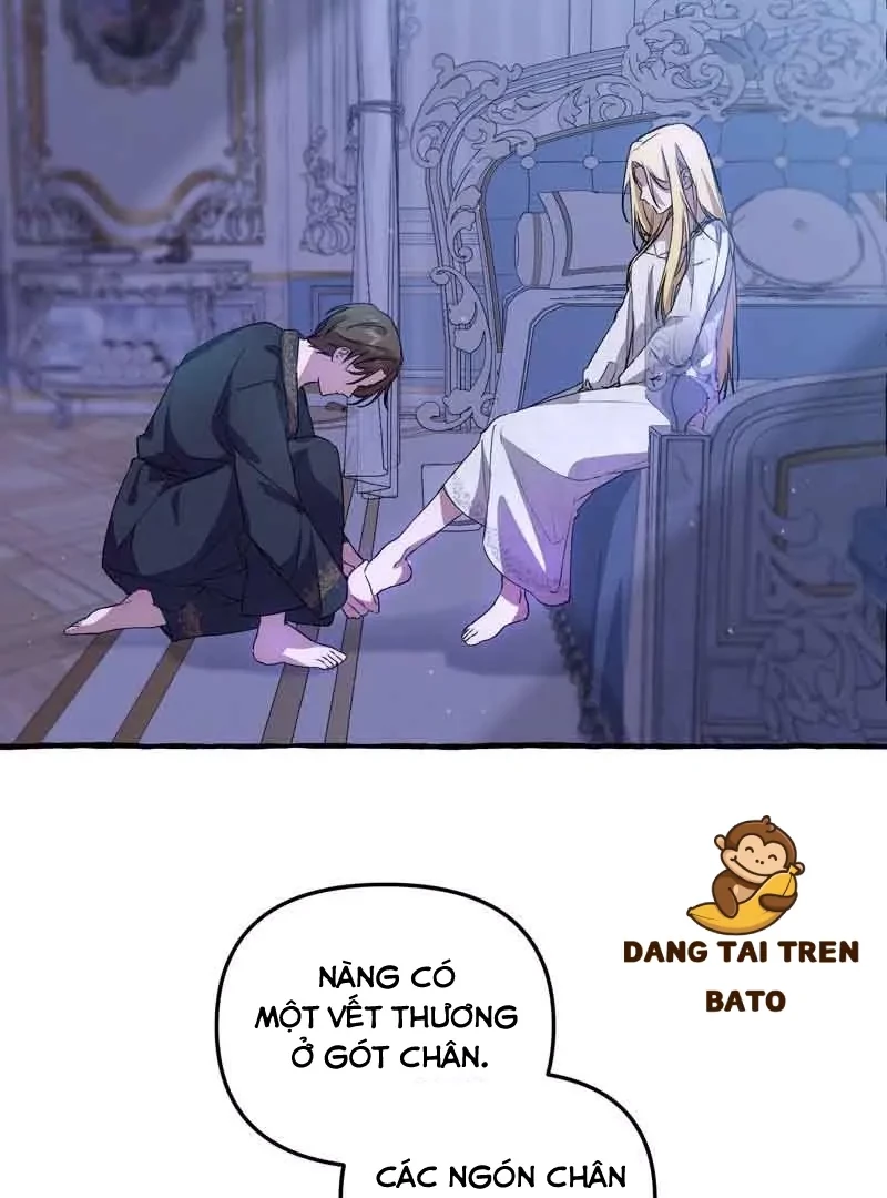 Chúng ta còn yêu nhau không? Chapter 3 - 19