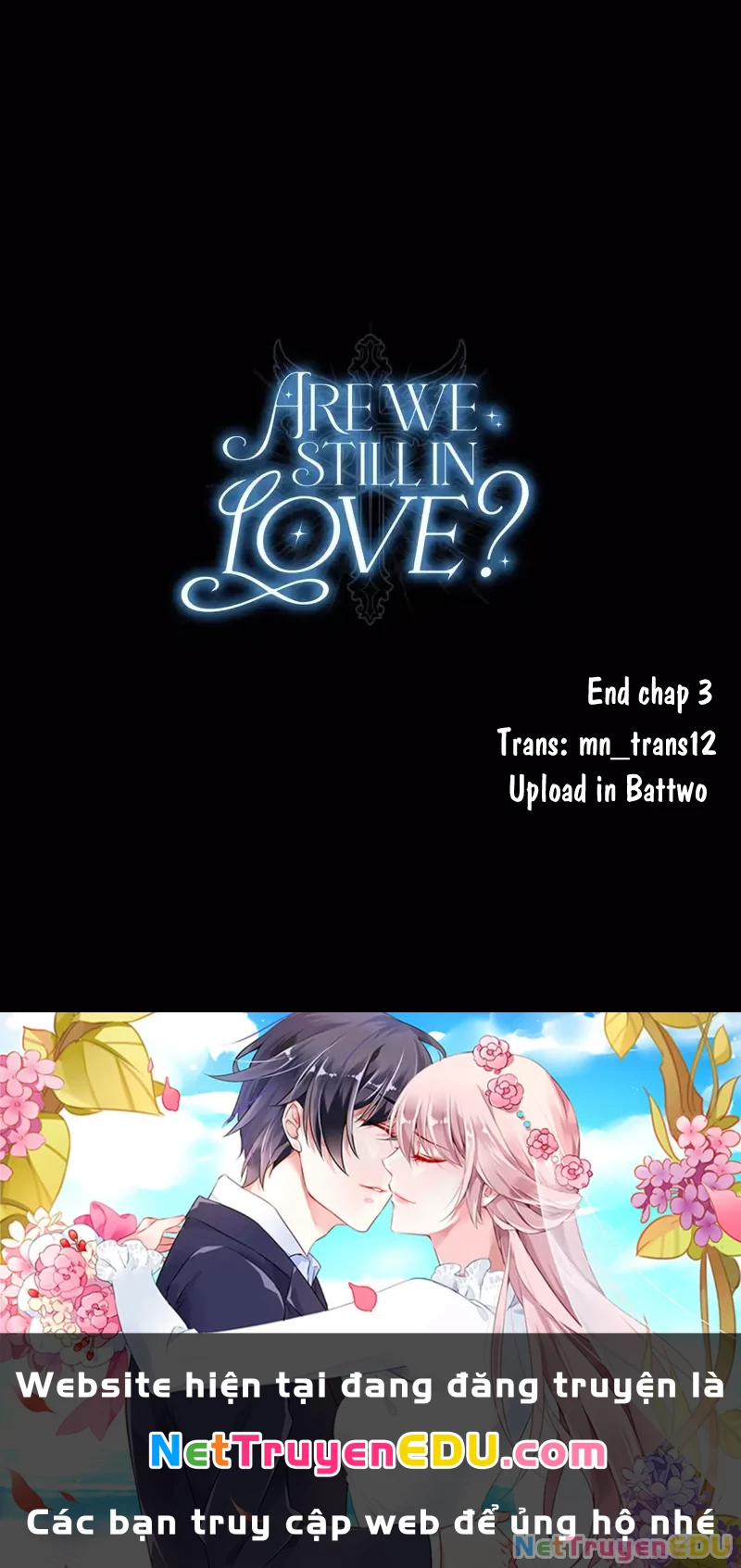 Chúng ta còn yêu nhau không? Chapter 3 - 85