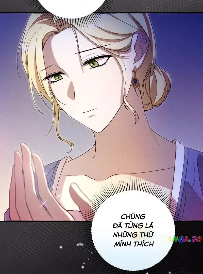 Chúng ta còn yêu nhau không? Chapter 4 - 10