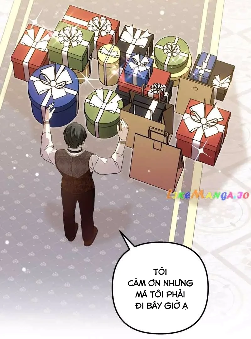 Chúng ta còn yêu nhau không? Chapter 4 - 14
