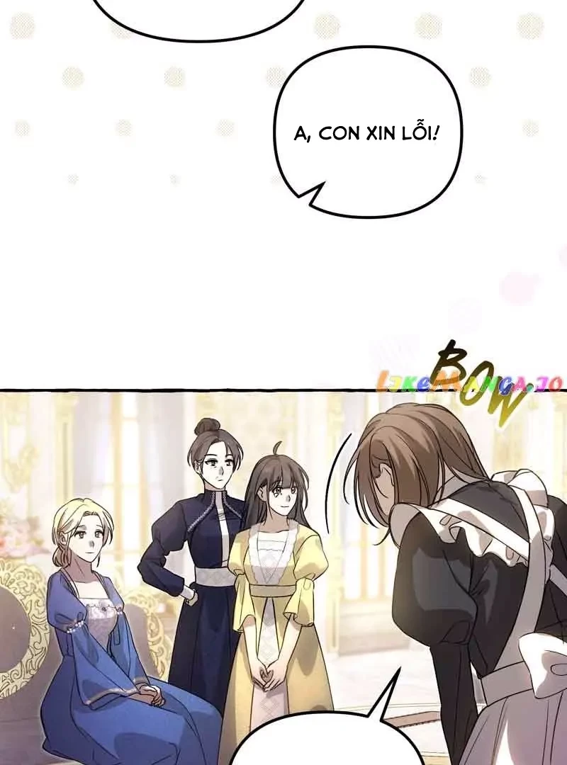 Chúng ta còn yêu nhau không? Chapter 4 - 34