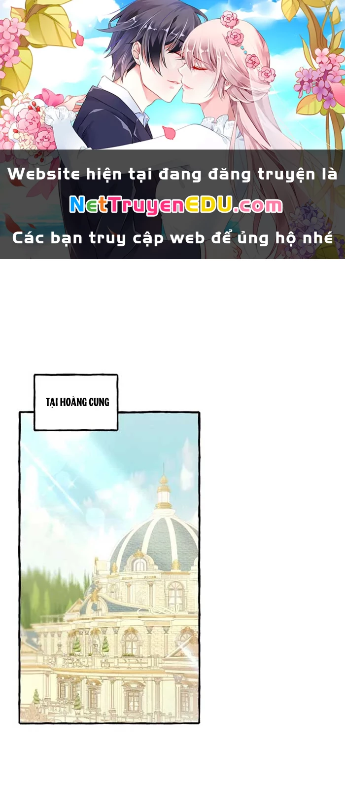 Chúng ta còn yêu nhau không? Chapter 5 - 1