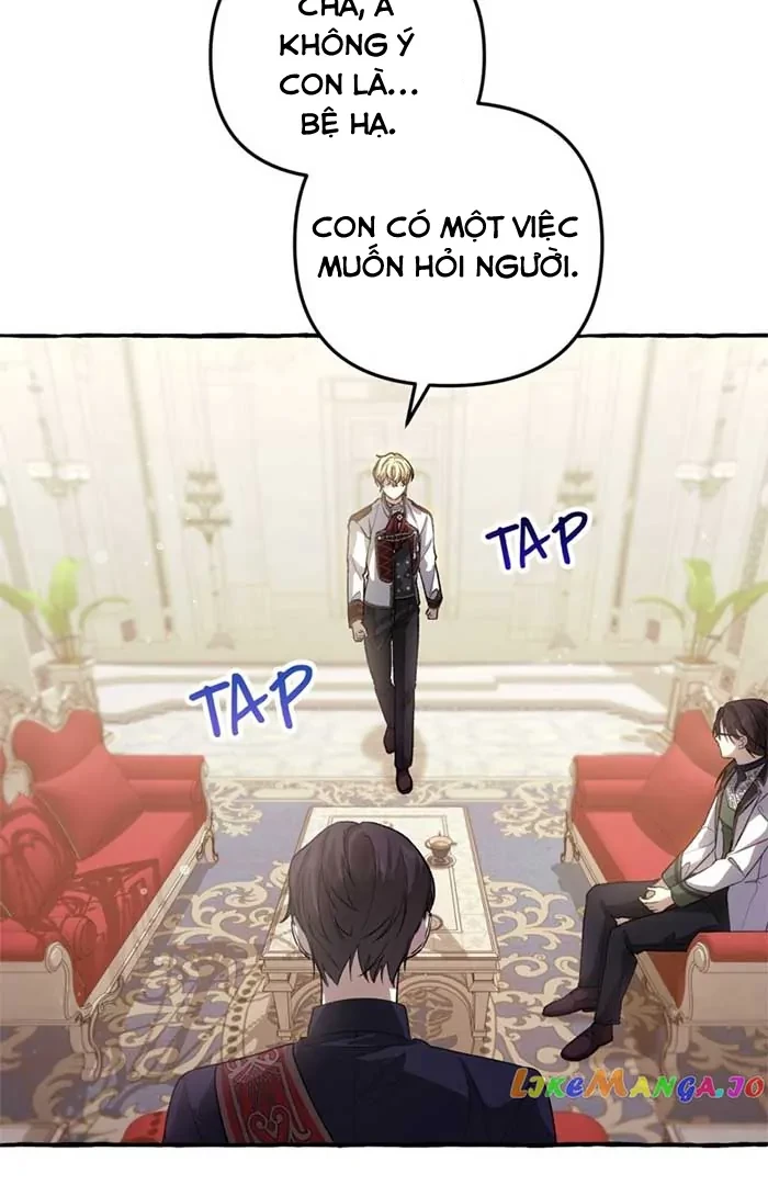 Chúng ta còn yêu nhau không? Chapter 5 - 8