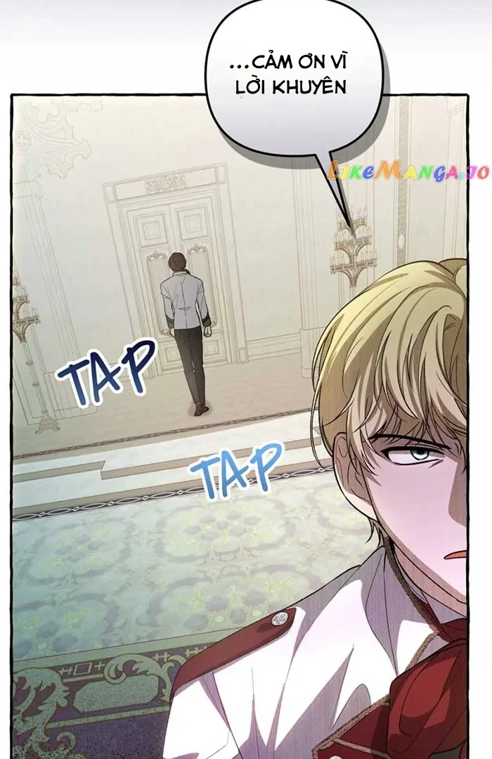 Chúng ta còn yêu nhau không? Chapter 5 - 16