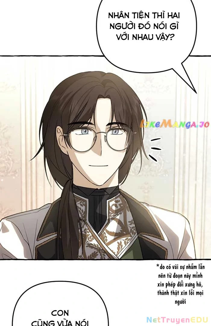 Chúng ta còn yêu nhau không? Chapter 5 - 25