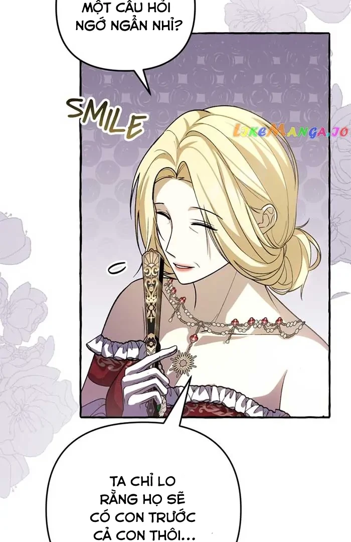 Chúng ta còn yêu nhau không? Chapter 5 - 30