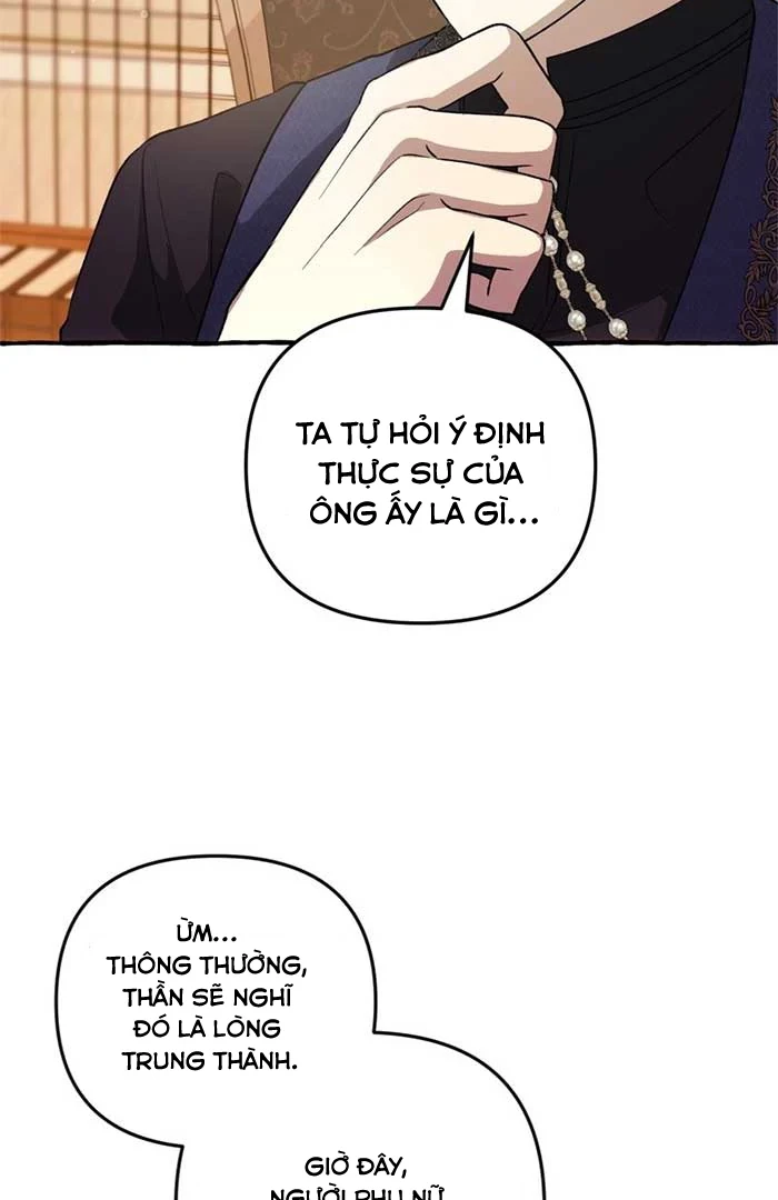 Chúng ta còn yêu nhau không? Chapter 5 - 46